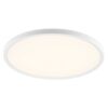 LED-Deckenleuchte 'Avola' dimmbar 2400 lm warmweiß bis tageslichtweiß Ø 29,3 x 2,9 cm