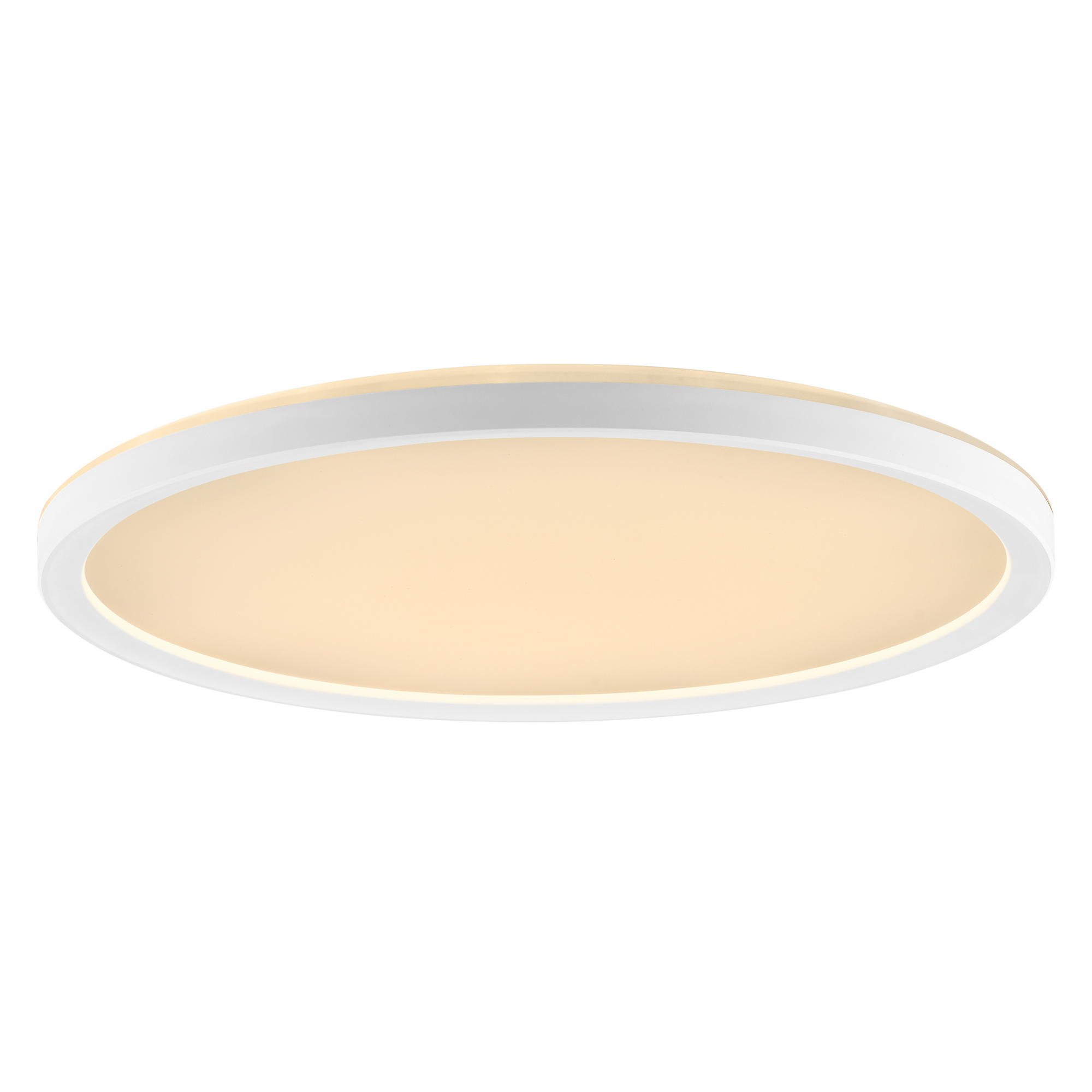 LED-Deckenleuchte 'Avola' Ø 29 cm CCT 18 W