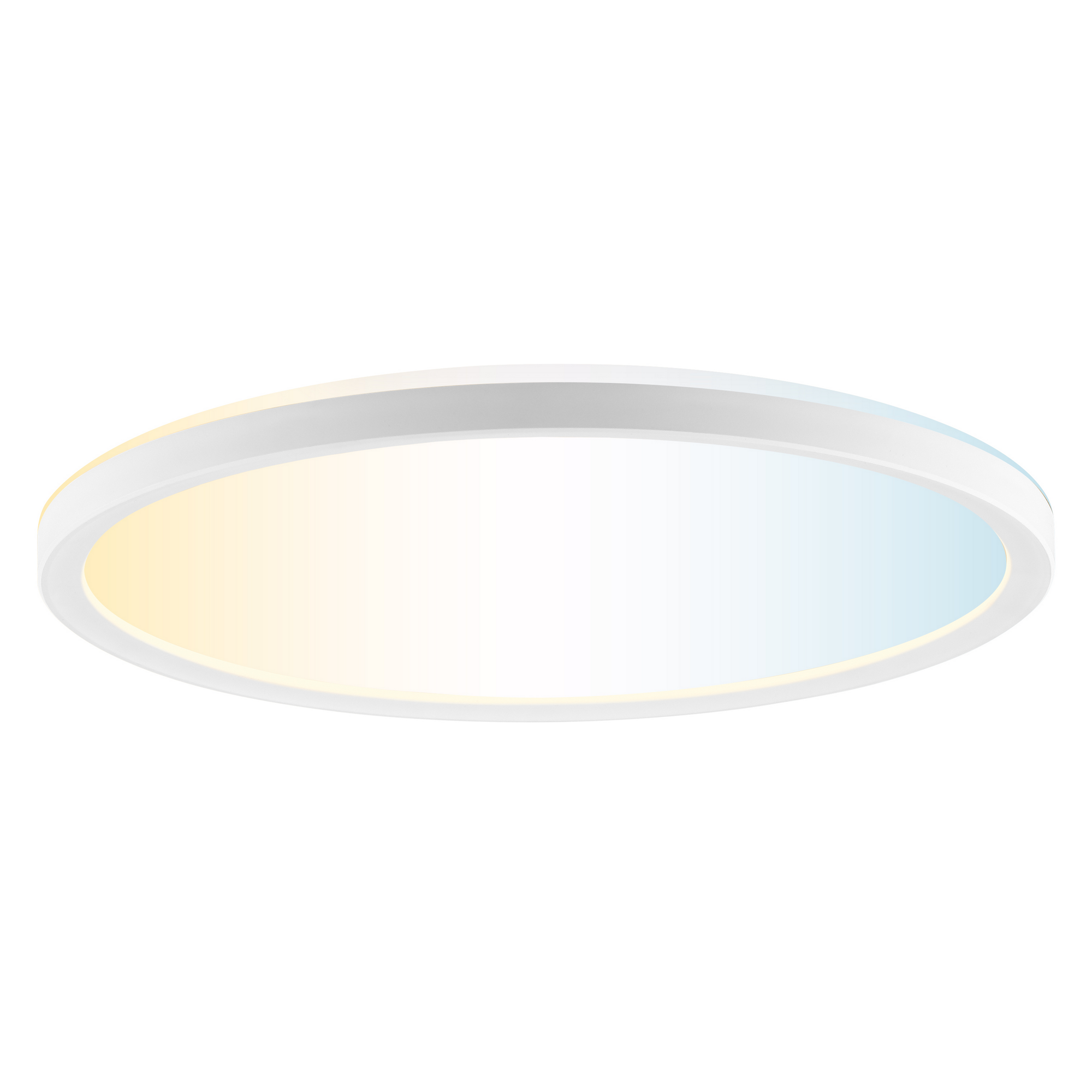 LED-Deckenleuchte 'Avola' Ø 29 cm CCT 18 W