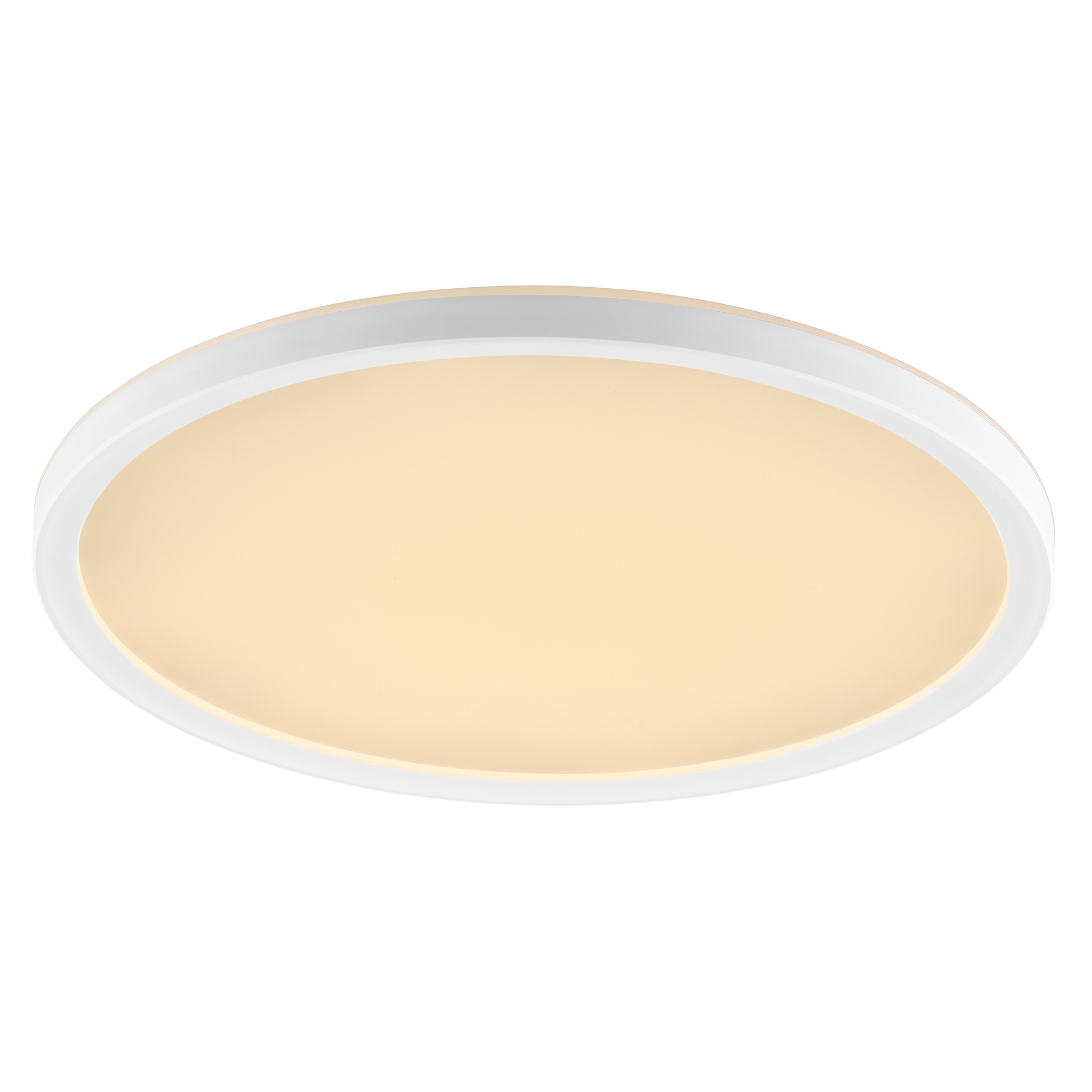 LED-Deckenleuchte 'Avola' Ø 29 cm CCT 18 W