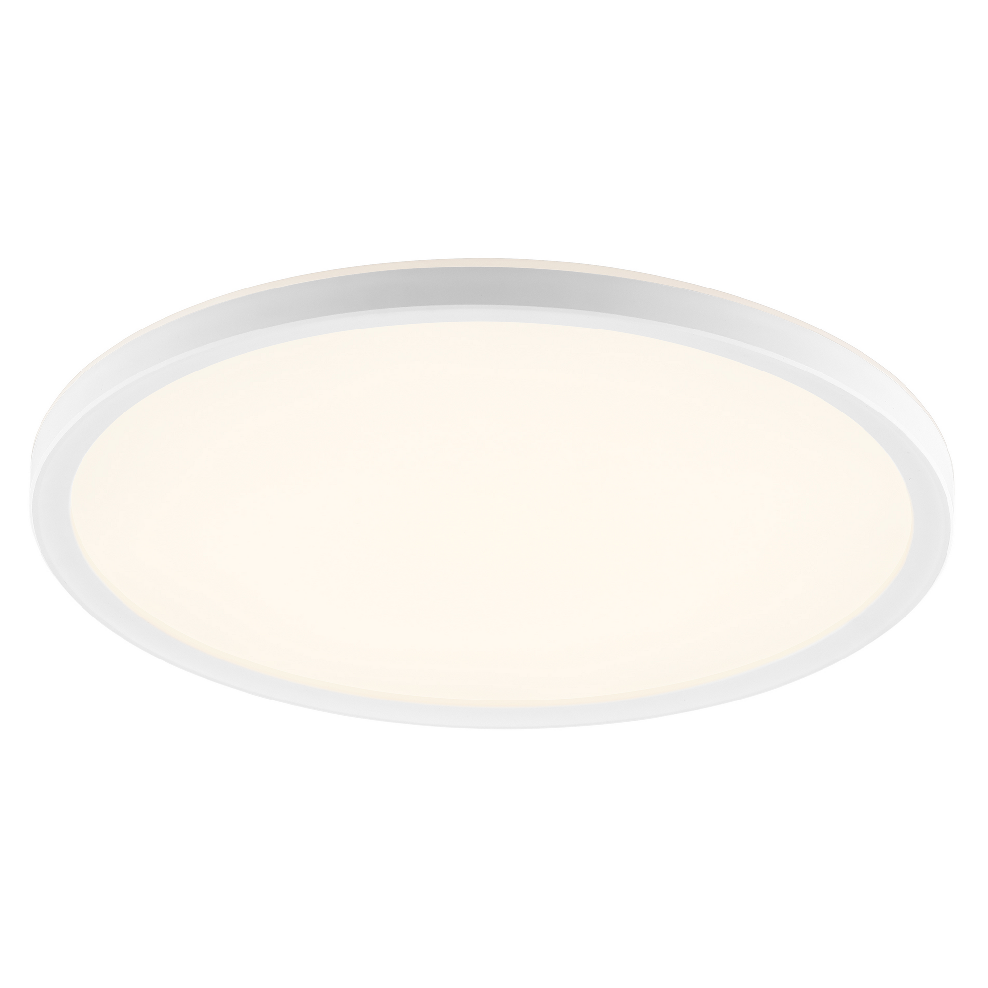 LED-Deckenleuchte 'Avola' Ø 29 cm CCT 18 W