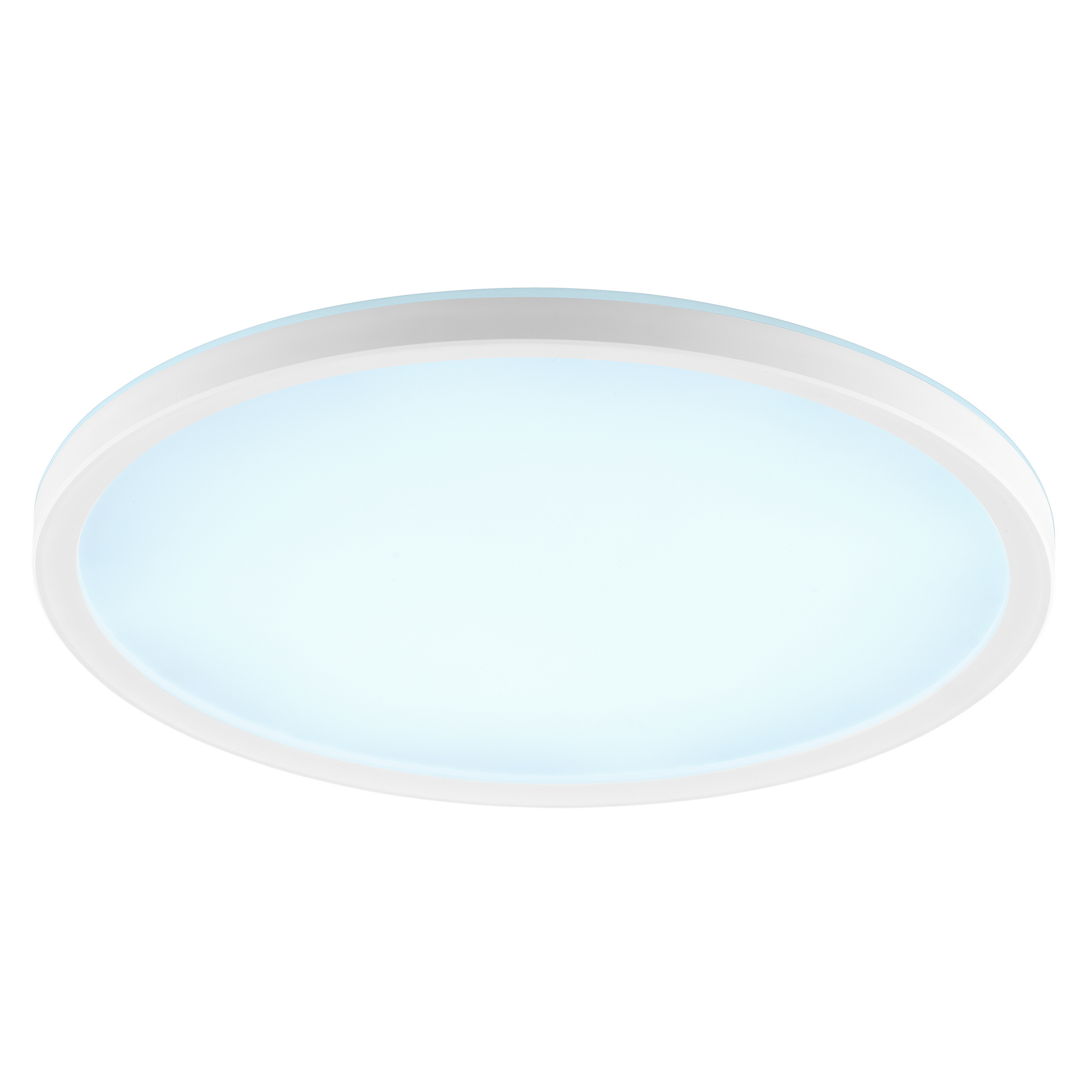 LED-Deckenleuchte 'Avola' Ø 29 cm CCT 18 W