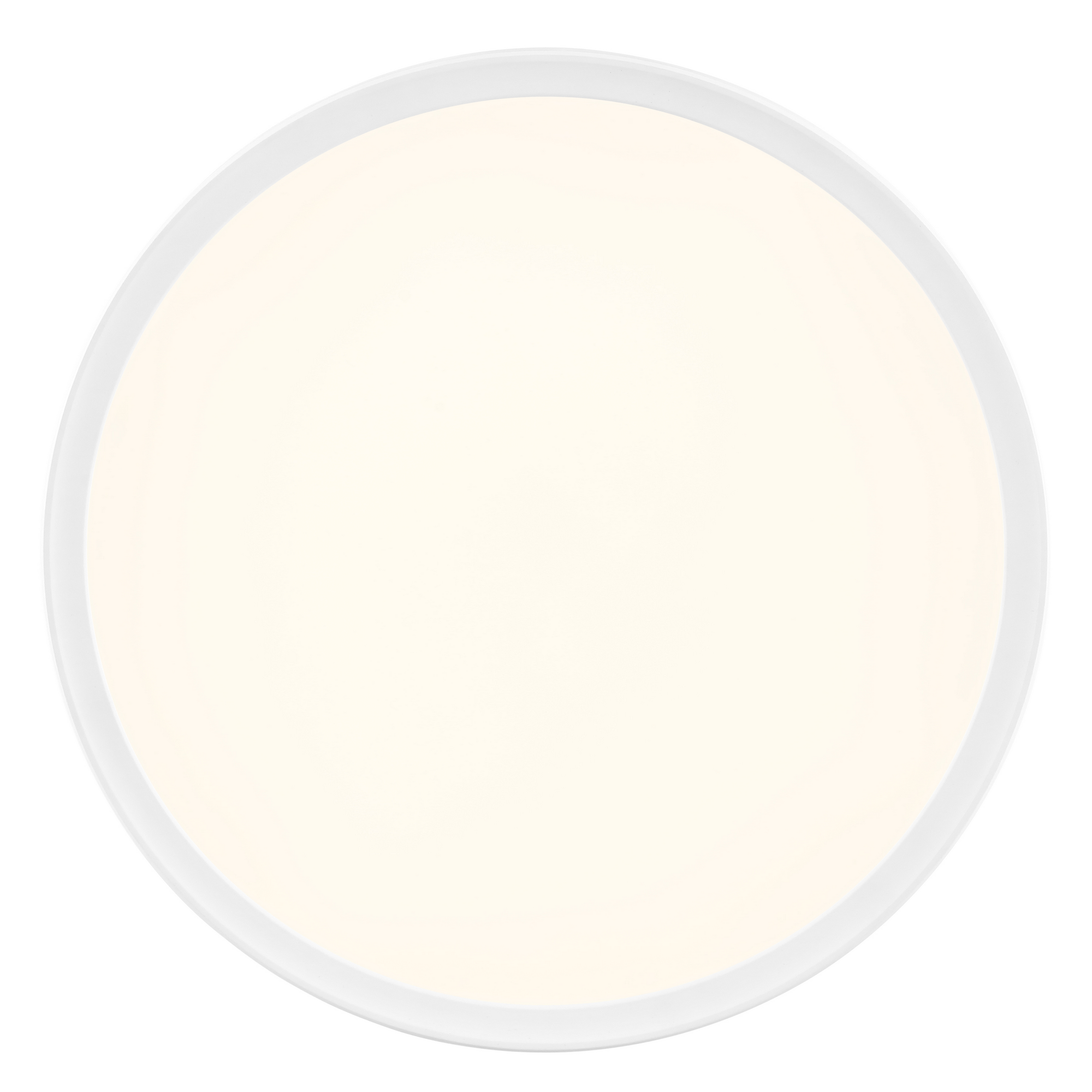 LED-Deckenleuchte 'Avola' Ø 29 cm CCT 18 W