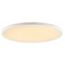 LED-Deckenleuchte 'Avola' dimmbar 3000 lm warmweiß bis tageslichtweiß Ø 42 x 2,9 cm