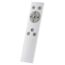 LED-Deckenleuchte 'Avola' dimmbar 3000 lm warmweiß bis tageslichtweiß Ø 42 x 2,9 cm
