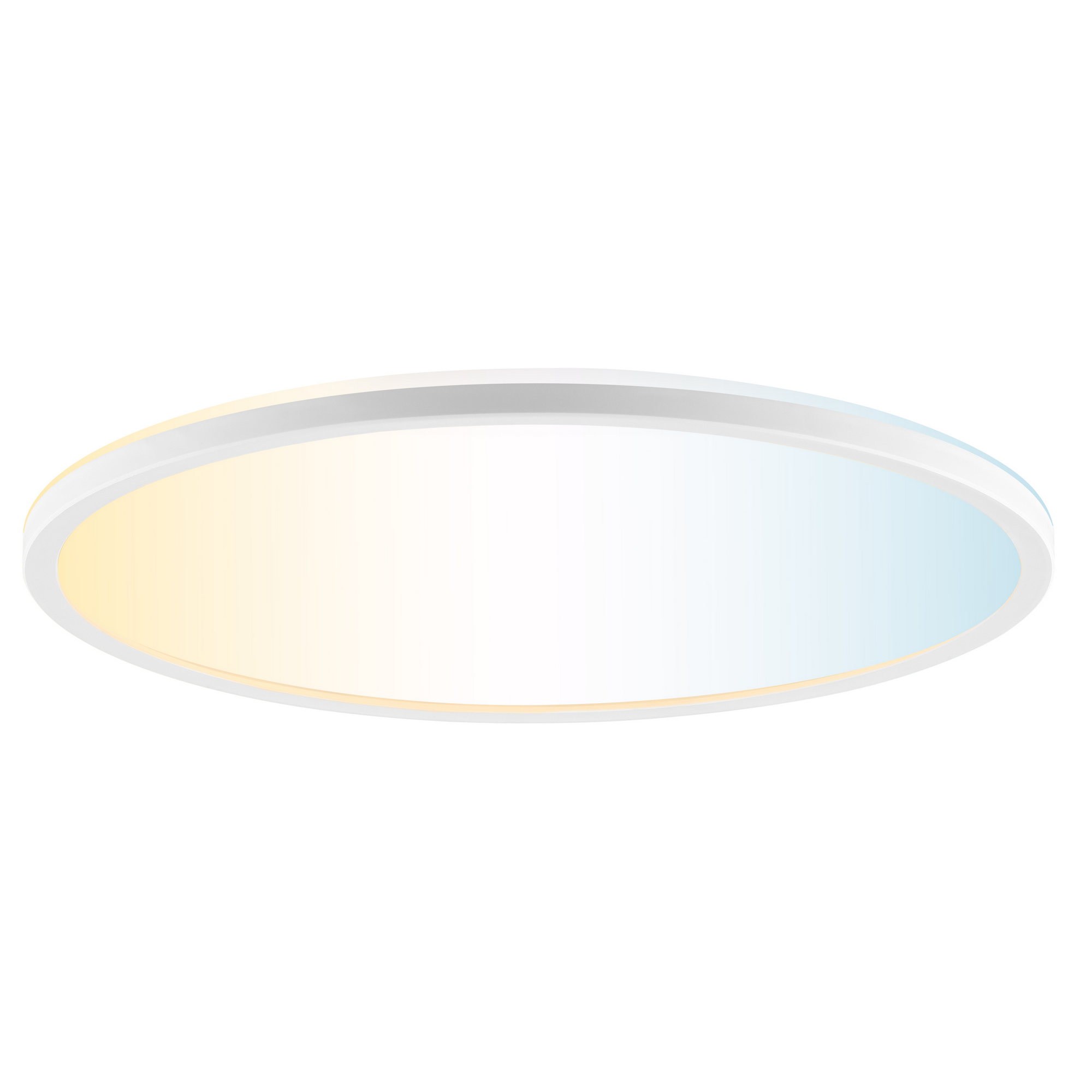 LED-Deckenleuchte 'Avola' Ø 42 cm CCT 22 W