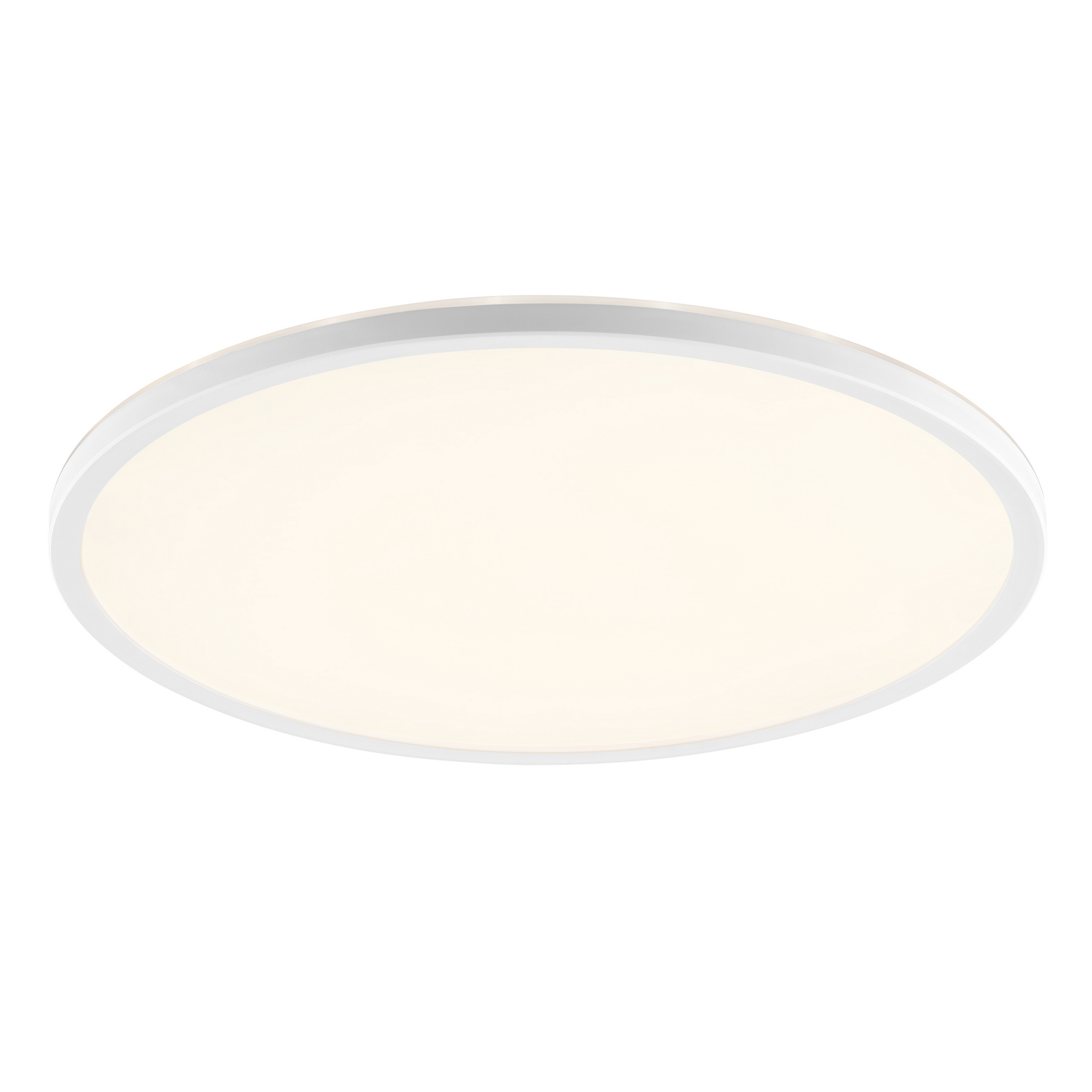 LED-Deckenleuchte 'Avola' Ø 42 cm CCT 22 W