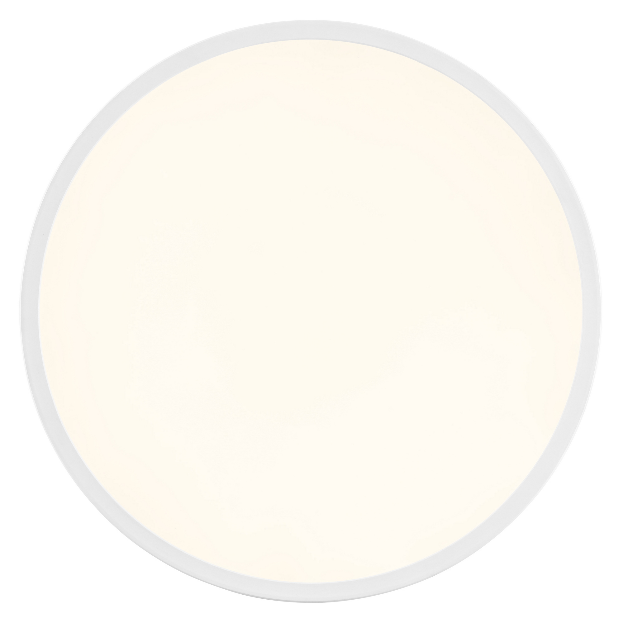 LED-Deckenleuchte 'Avola' Ø 42 cm CCT 22 W