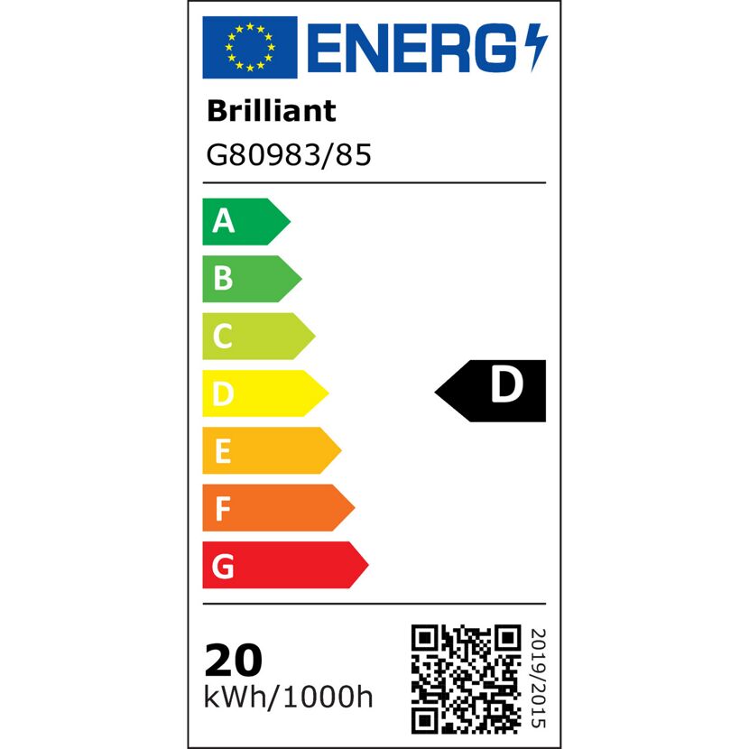 LED-Deckenleuchte 'Avola' dimmbar 3000 lm warmweiß bis tageslichtweiß Ø 42 x 2,9 cm