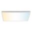 LED-Deckenleuchte 'Avola' 29 x 29 cm CCT 18 W
