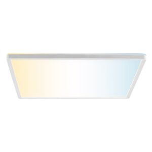 LED-Deckenleuchte 'Avola' dimmbar 3000 lm warmweiß bis tageslichtweiß 42 x 2,9 x 42 cm