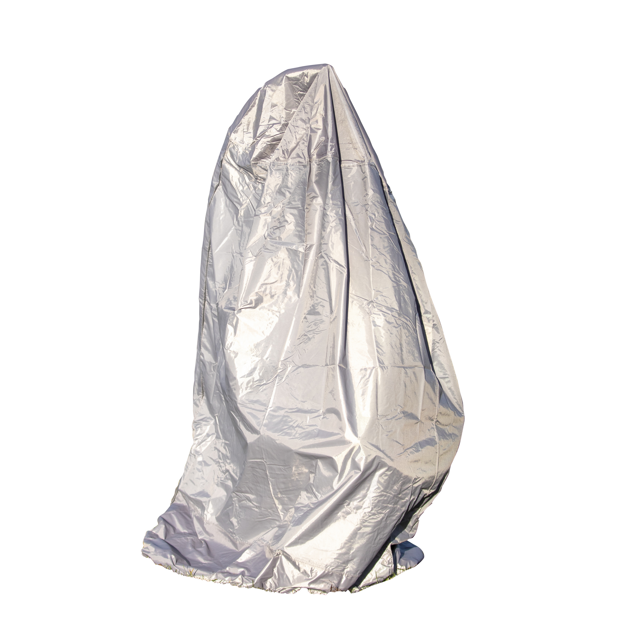 Abdeckung für Hängesessel 'Tonga' wasserabweisend & frostsicher Ø 110 x 200 cm