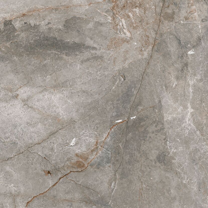 Bodenfliese 'Vigna' Feinsteinzeug beige/grau 100 x 100 x 0,95 cm