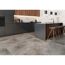 Bodenfliese 'Vigna' Feinsteinzeug beige/grau 100 x 100 x 0,95 cm