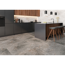 Bodenfliese 'Vigna' Feinsteinzeug beige/grau 100 x 100 x 0,95 cm