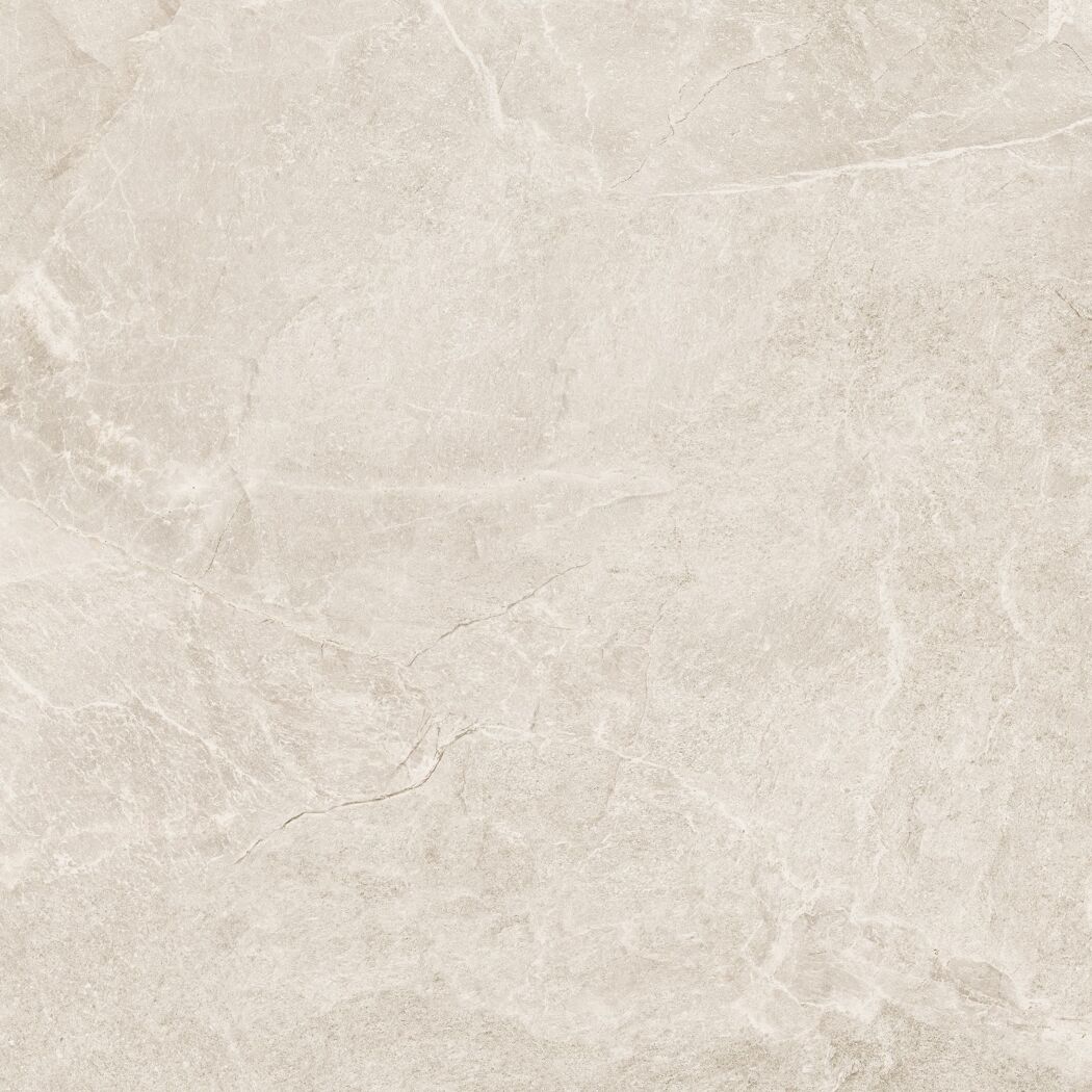 Bodenfliese 'Pietra Viva' Feinsteinzeug beige 100 x 100 x 0,95 cm