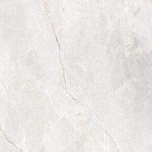 Bodenfliese 'Vigna' Feinsteinzeug weiß 100 x 100 x 0,95 cm