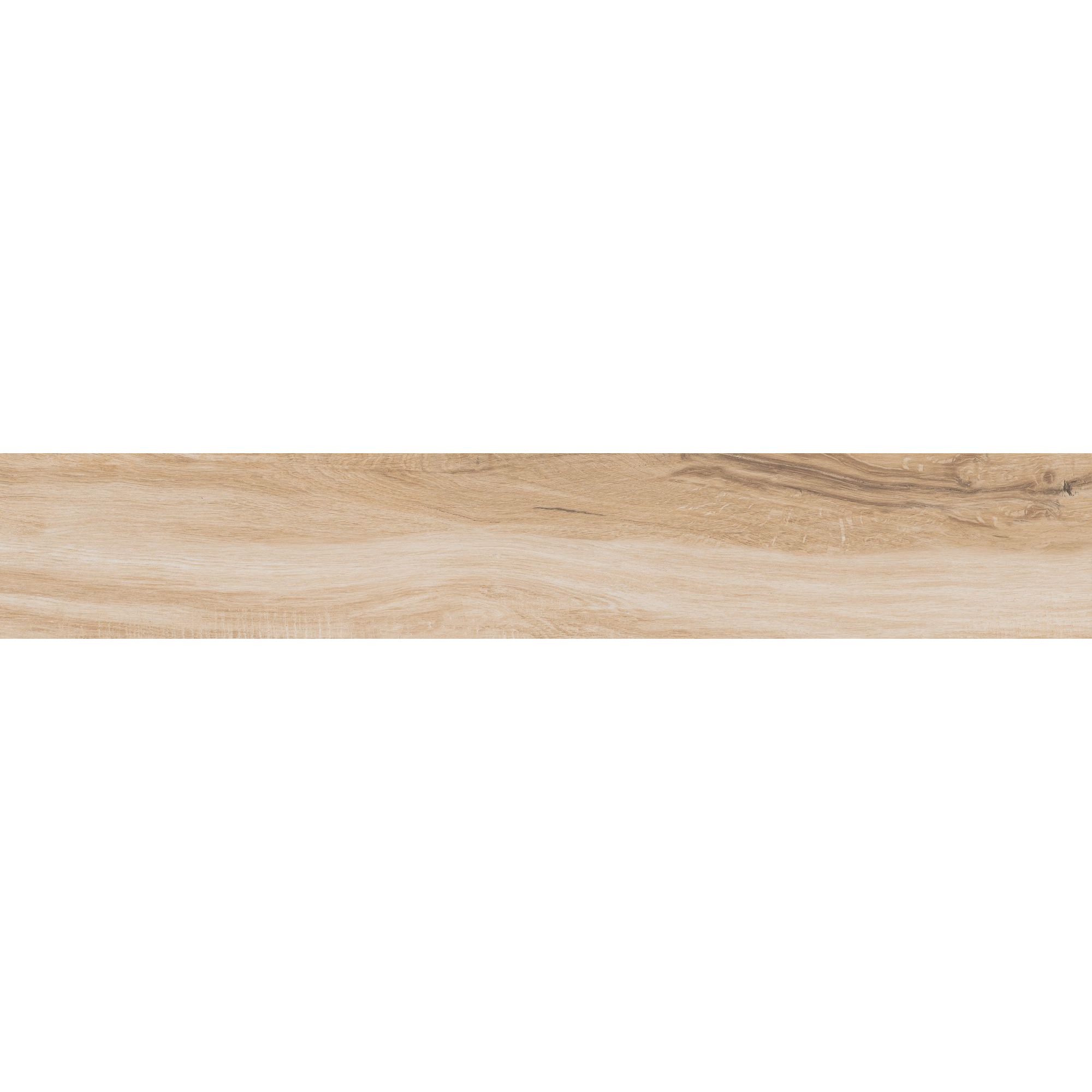 Bodenfliese 'Silva' Feinsteinzeug beige 15 x 90 x 0,88 cm