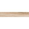 Bodenfliese 'Silva' Feinsteinzeug beige 15 x 90 x 0,88 cm
