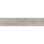 Bodenfliese 'Silva' Feinsteinzeug beige/grau 20 x 120 x 1 cm