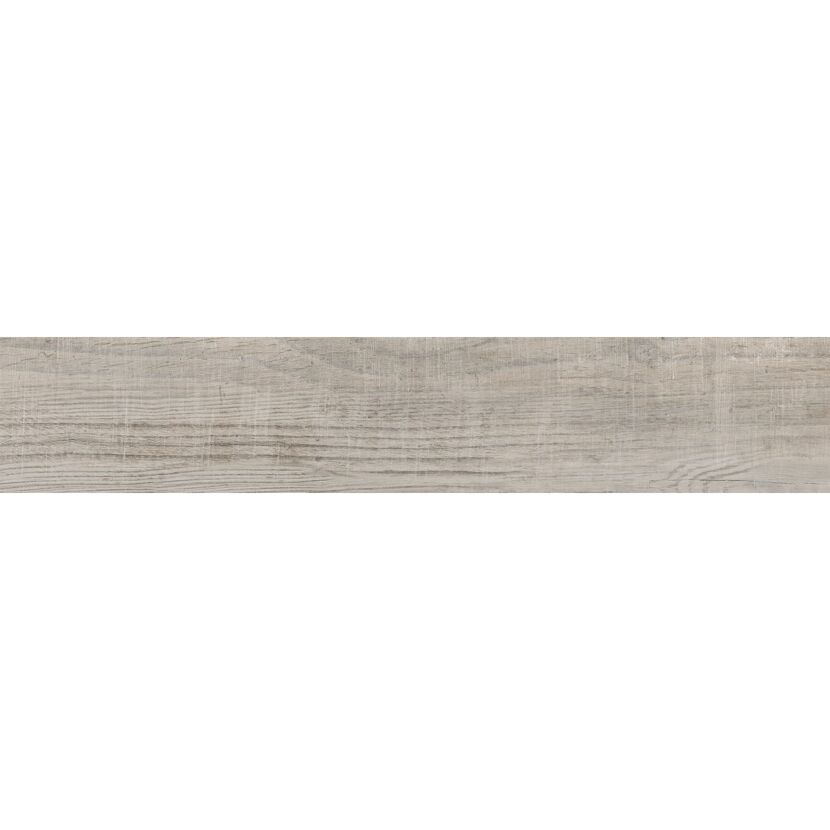 Bodenfliese 'Silva' Feinsteinzeug beige/grau 20 x 120 x 1 cm