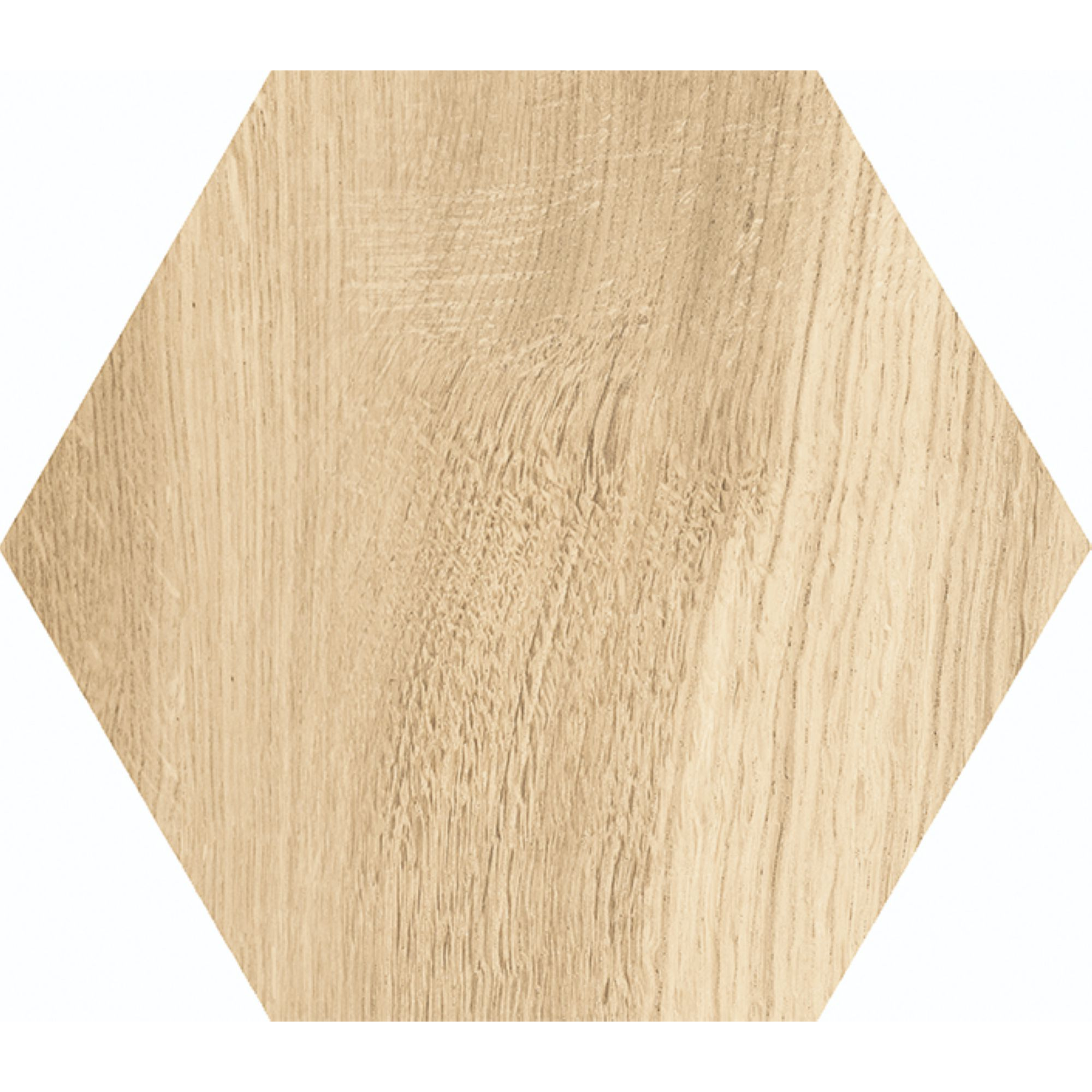 Bodenfliese 'Silva' Feinsteinzeug beige 19,8 x 22,8 x 1 cm