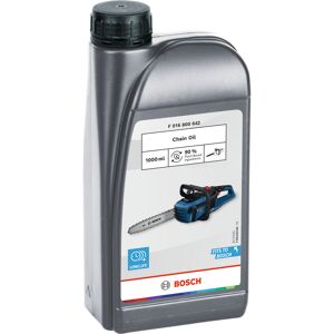Kettensägenöl 1 l