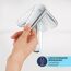 Einhand-Waschtischbatterie 'Swift' verchromt