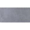 Bodenfliese 'Raw' Feinsteinzeug anthrazit 30 x 60 x 0,85 cm