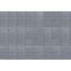 Bodenfliese 'Raw' Feinsteinzeug anthrazit 30 x 60 x 0,85 cm