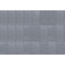 Bodenfliese 'Raw' Feinsteinzeug anthrazit 30 x 60 x 0,85 cm