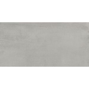 Bodenfliese 'Raw' Feinsteinzeug grau 30 x 60 x 0,85 cm