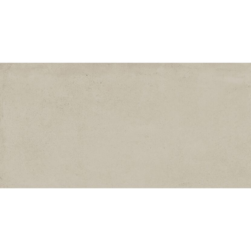 Bodenfliese 'Raw' Feinsteinzeug beige 30 x 60 x 0,85 cm