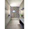 Bodenfliese 'Raw' Feinsteinzeug beige 30 x 60 x 0,85 cm