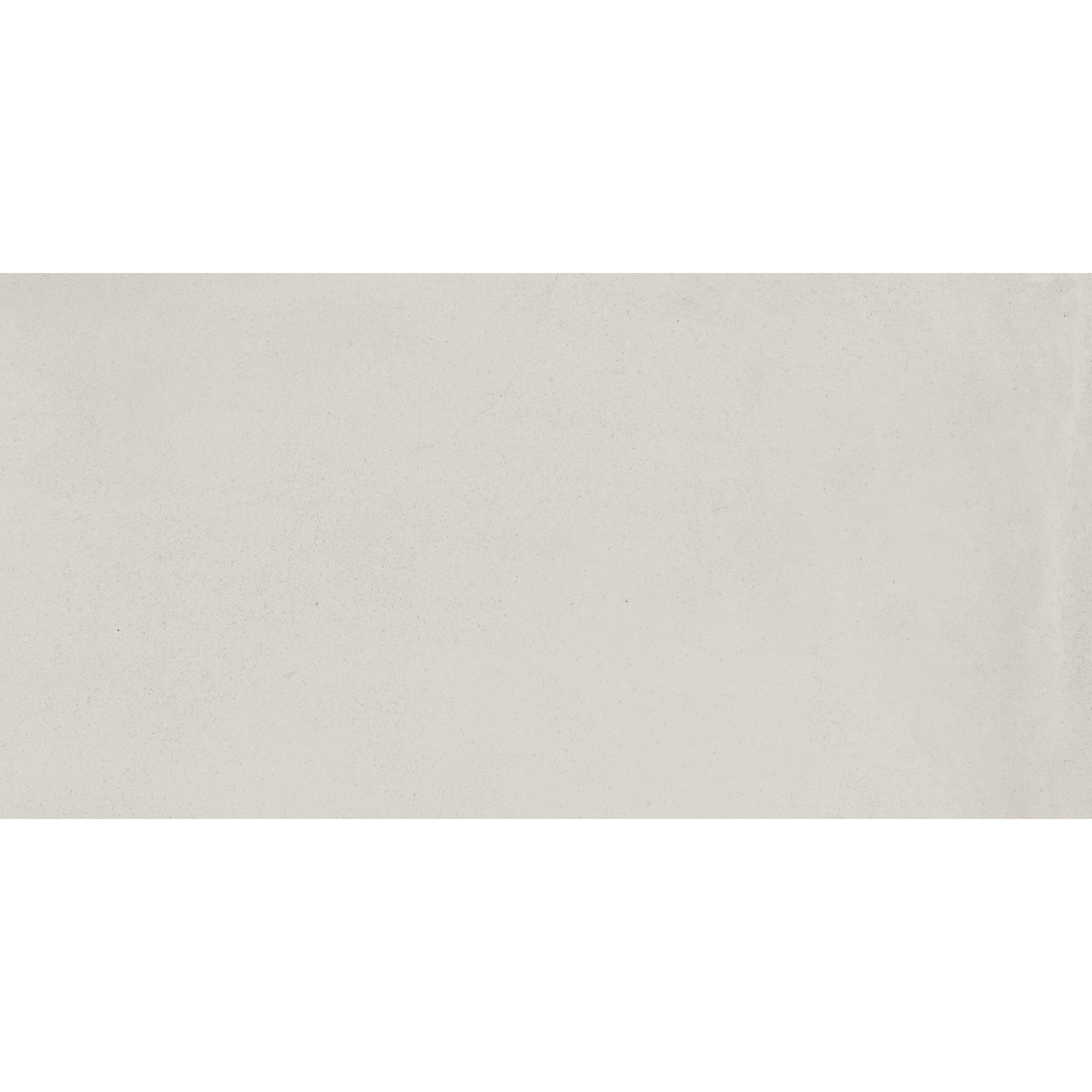 Bodenfliese 'Raw' Feinsteinzeug weiß 30 x 60 x 0,85 cm