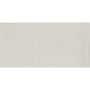 Bodenfliese 'Raw' Feinsteinzeug weiß 30 x 60 x 0,85 cm