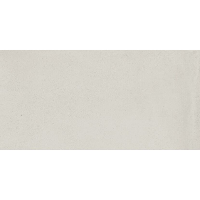 Bodenfliese 'Raw' Feinsteinzeug weiß 30 x 60 x 0,85 cm