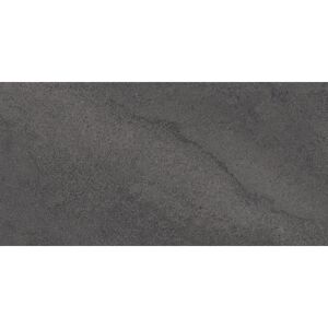 Bodenfliese 'Stone Heaven' Feinsteinzeug anthrazit 30 x 60 x 0,85 cm