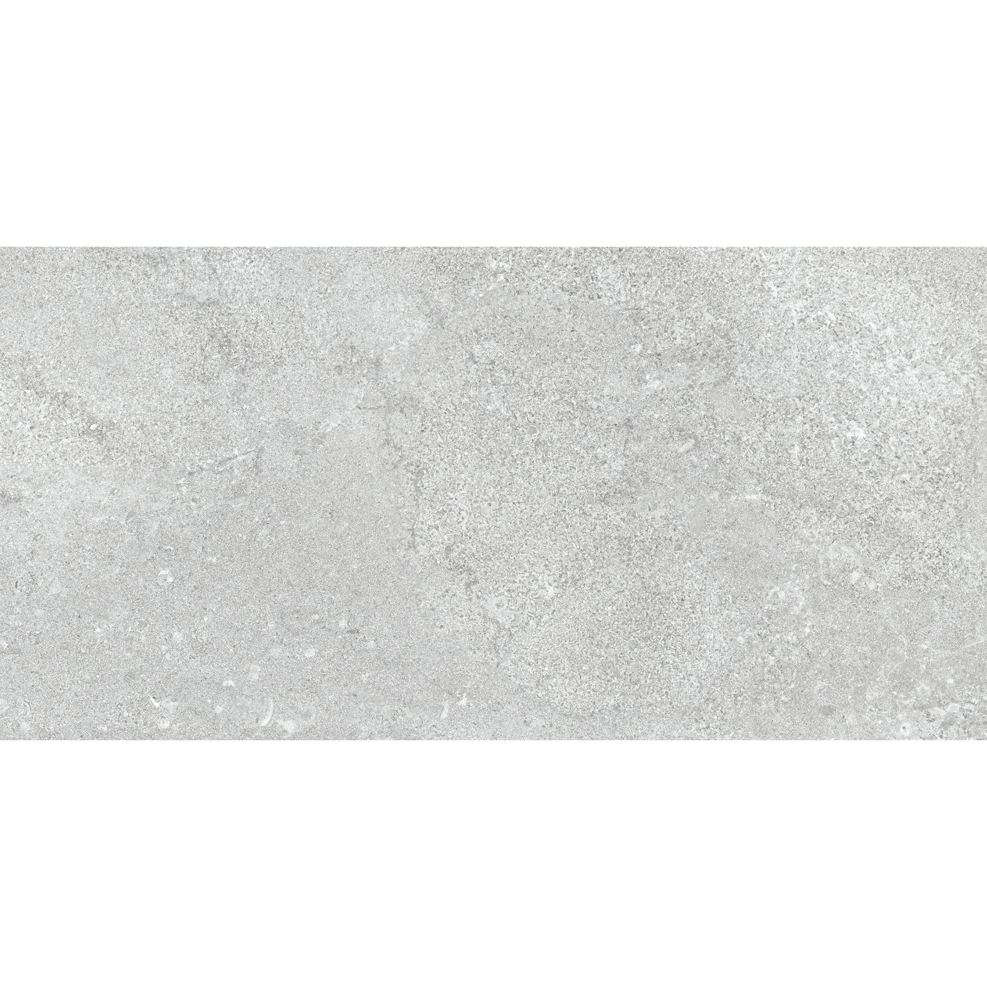 Bodenfliese 'Stone Heaven' Feinsteinzeug grau 30 x 60 x 0,85 cm