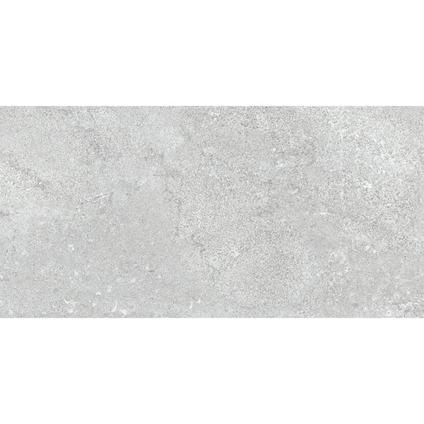Bodenfliese 'Stone Heaven' Feinsteinzeug grau 30 x 60 x 0,85 cm