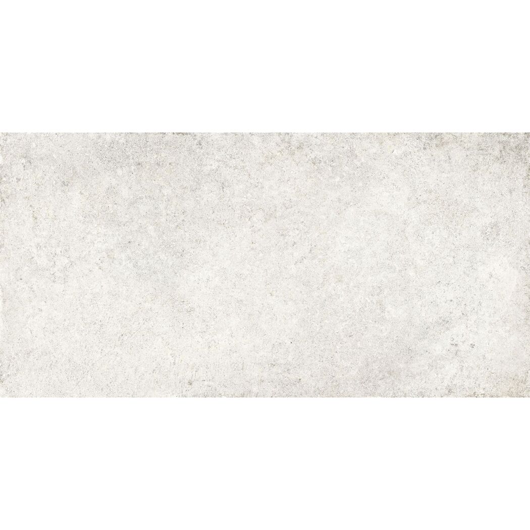 Bodenfliese 'Forma' Feinsteinzeug braun 60 x 120 x 0,95 cm
