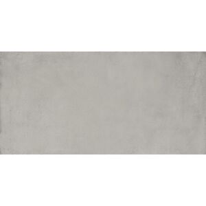 Bodenfliese 'Raw' Feinsteinzeug grau 60 x 120 x 0,85 cm