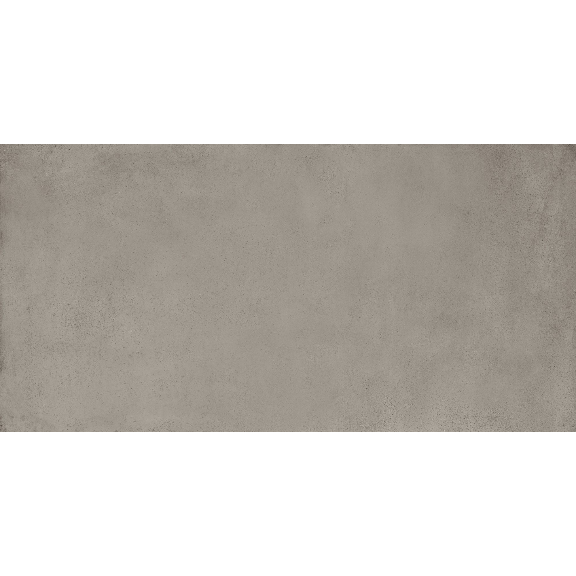 Bodenfliese 'Raw' Feinsteinzeug taupe 60 x 120 x 0,85 cm