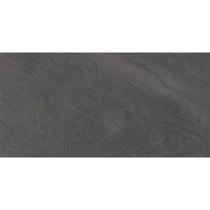 Bodenfliese 'Stone Heaven' Feinsteinzeug anthrazit 60 x 120 x 0,85 cm
