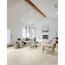 Bodenfliese 'Stone Heaven' Feinsteinzeug beige 60 x 120 x 0,85 cm