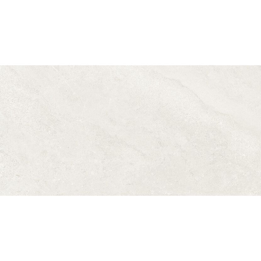 Bodenfliese 'Stone Heaven' Feinsteinzeug hellgrau 60 x 120 x 0,85 cm
