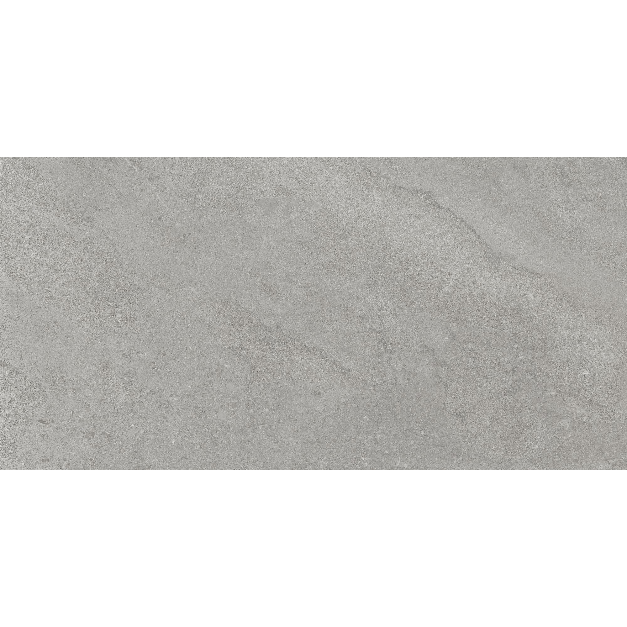 Bodenfliese 'Stone Heaven' Feinsteinzeug braun 60 x 120 x 0,85 cm