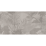 Bodenfliese 'Aloha' Feinsteinzeug hellgrau 60 x 120 x 0,95 cm