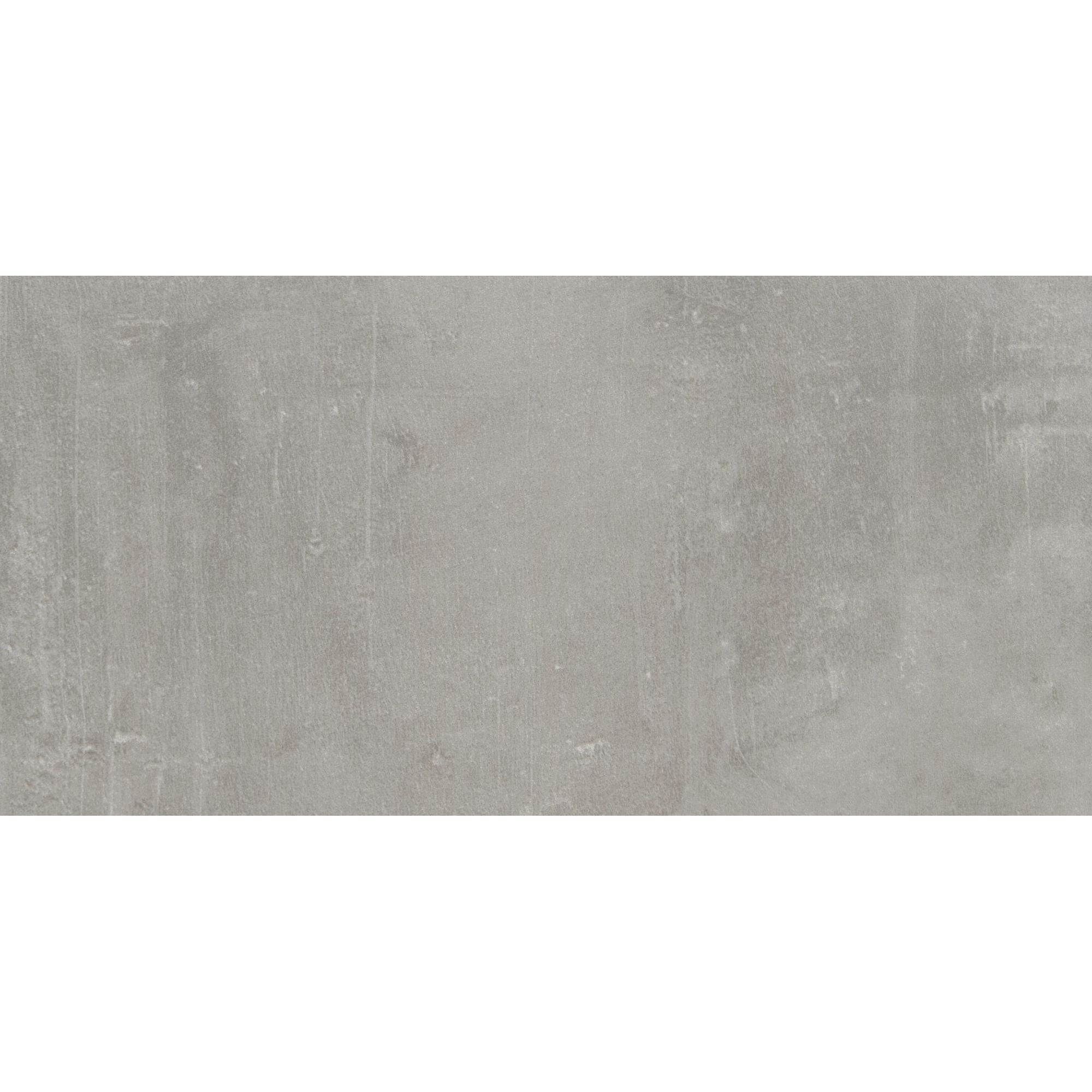 Bodenfliese 'Loftline' Feinsteinzeug grau 59,8 x 119,8 x 0,8 cm