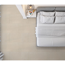 Bodenfliese 'Loftline' Feinsteinzeug beige 59,8 x 119,8 x 0,8 cm